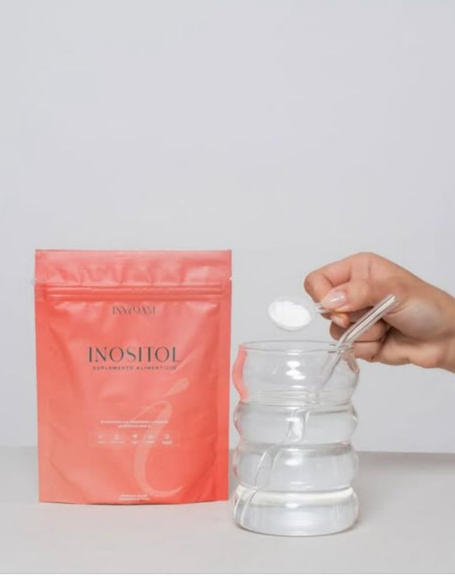 Inositol