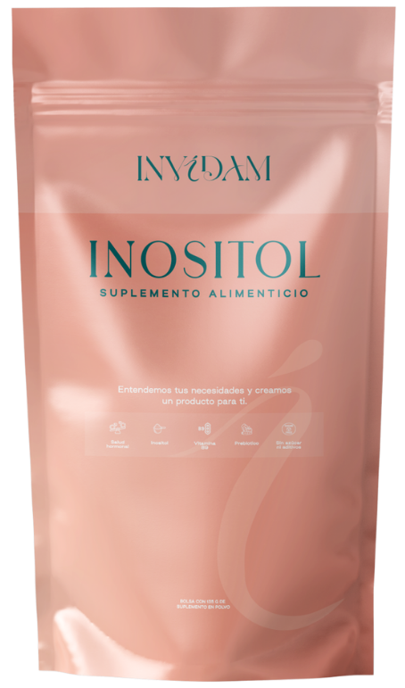 Inositol
